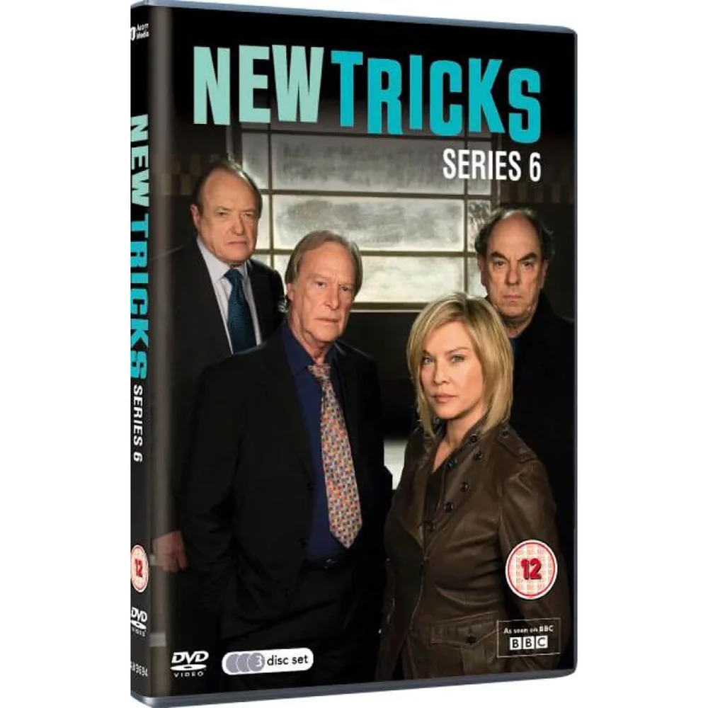 New Tricks - Series Six Bild 1