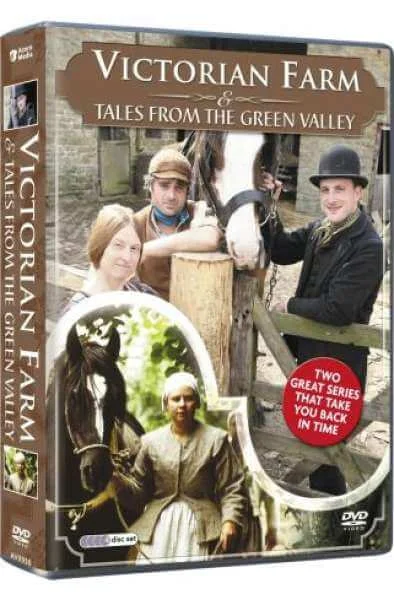 Victorian Farm - Tales From The Green Valley Bild 1