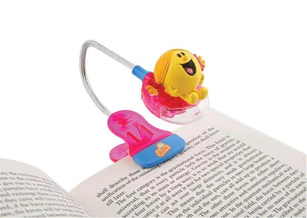 Little Miss Booklight Bild 1