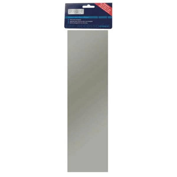 Number Plate Flash Reflector - Great Gadget Bild 1