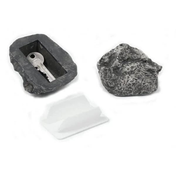 Key Rock - Secure Gift Bild 1