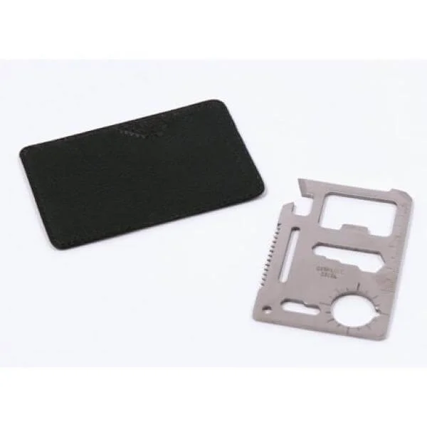 Credit Card Multi Tool - Practical Gadget Bild 1