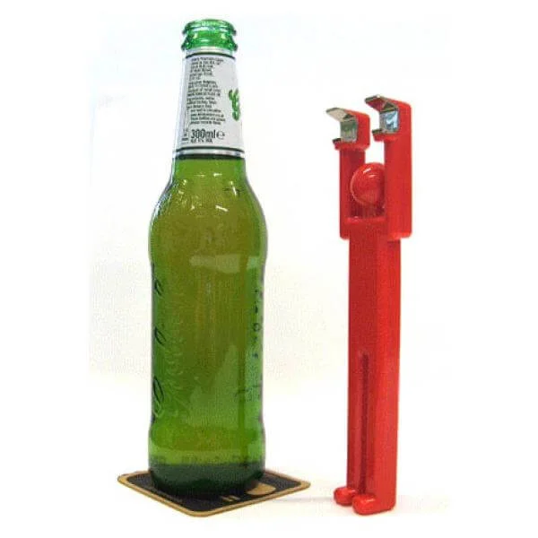 Redman Holdup Bottle Opener Bild 1