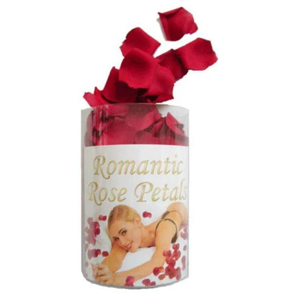 Romantic Rose Petals- Romantic Gift Bild 1