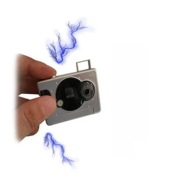 Shock Camera - Fun Gadget Bild 1