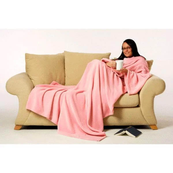Snug Rug (Adult - Pink) Bild 1