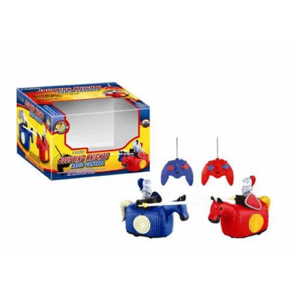 RC Jousting Knights - Fun Gifts Bild 1