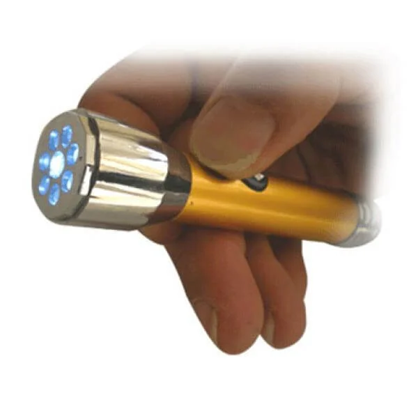 Shock Torch - Fun Gadget Bild 1