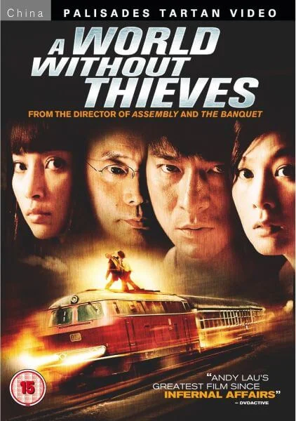 World Without Thieves Bild 1