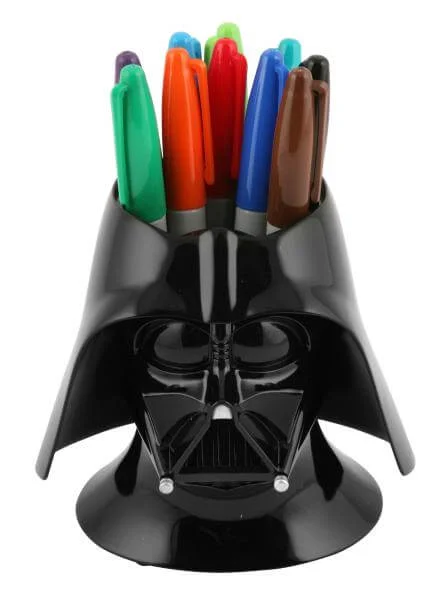 Star Wars Desk Tidy - Darth Vader Bild 1