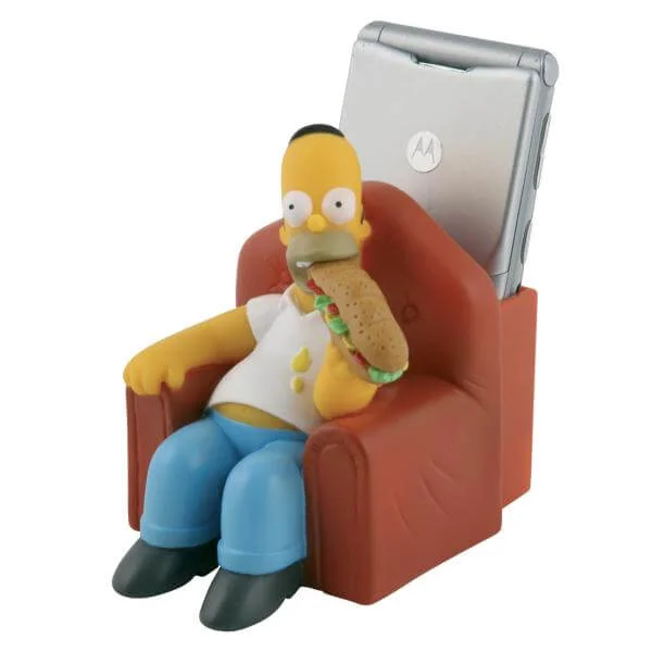Homer Talking Mobile Ringtone Converter Bild 1