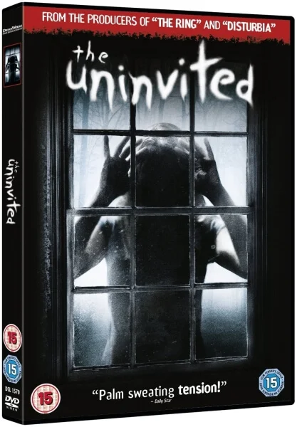 The Uninvited Bild 1