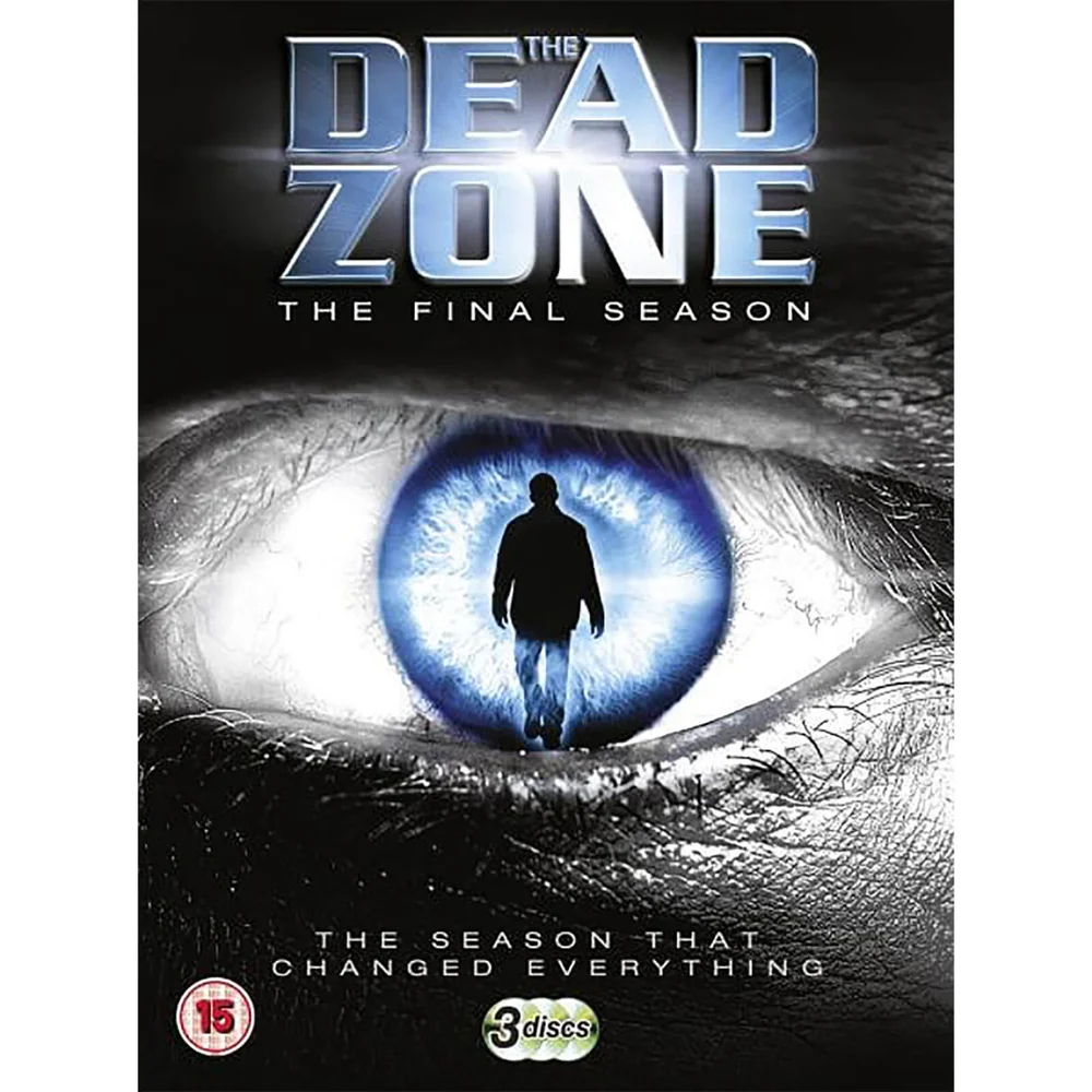 Dead Zone - Series 6 Bild 1