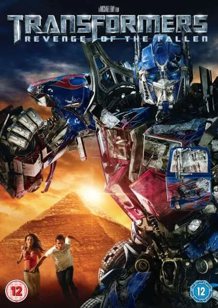 Transformers - Revenge Of The Fallen Bild 1