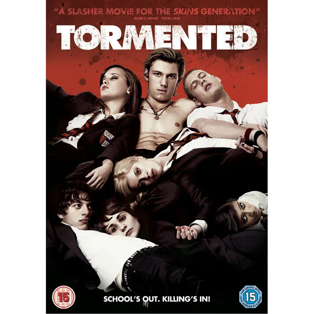 Tormented Bild 1