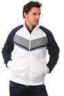 Nike - Chevron Track Top - S Bild 1