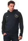 Nike - Hooded Sports Top - S Bild 1