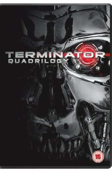 Terminator Quadrilogy Bild 1