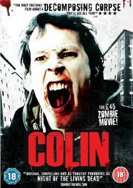 Colin Bild 1