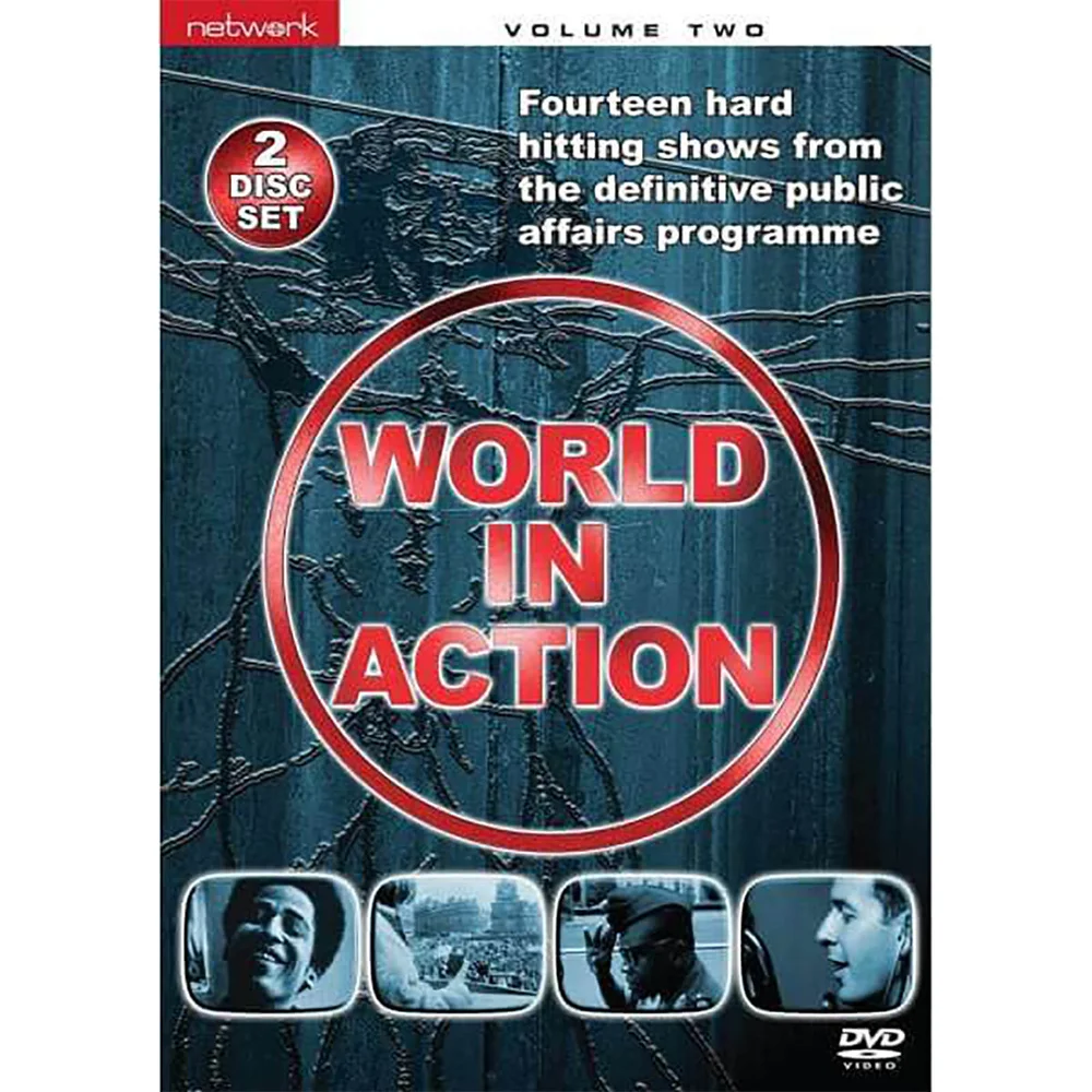 World in Action - Volume 2 Bild 1