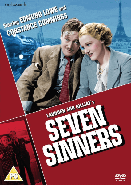 Seven Sinners Bild 1