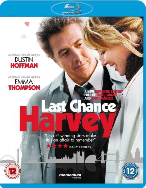 Last Chance Harvey Bild 1