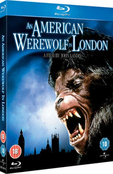 American Werewolf In London Bild 1