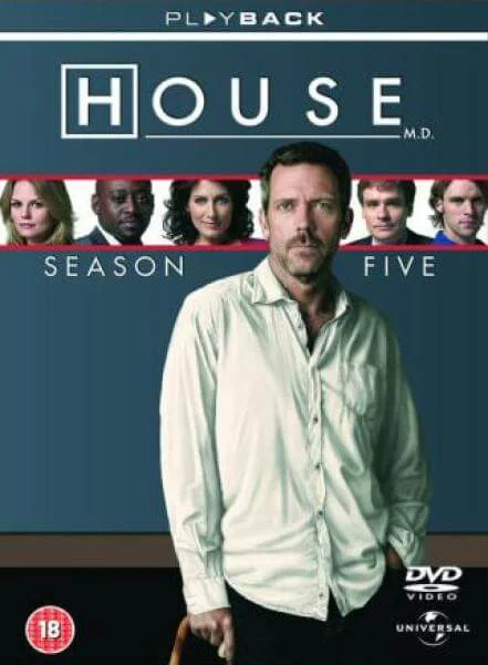House - Series 5 Bild 1