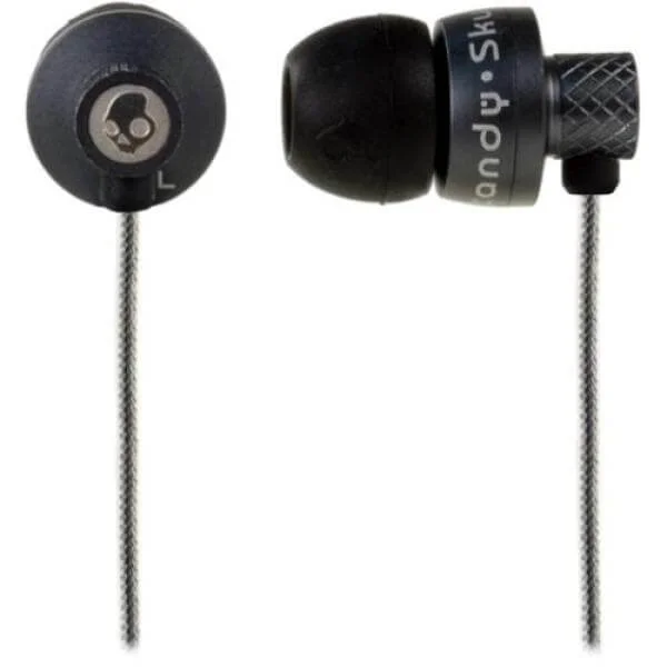 Skullcandy Titan Earbuds (Black) Bild 1