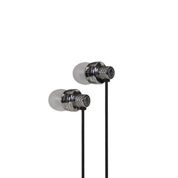 Skullcandy Titan Earbuds (Chrome) Bild 1