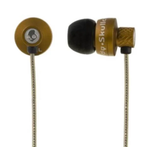Skullcandy Titan Earbuds (Copper) Bild 1