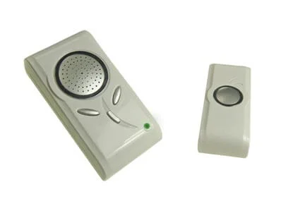 MP3 Doorbell Bild 1