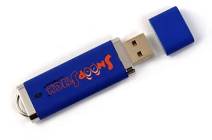 USB Snoop Stick Bild 1