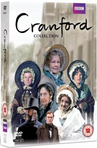 Cranford Collection Bild 1