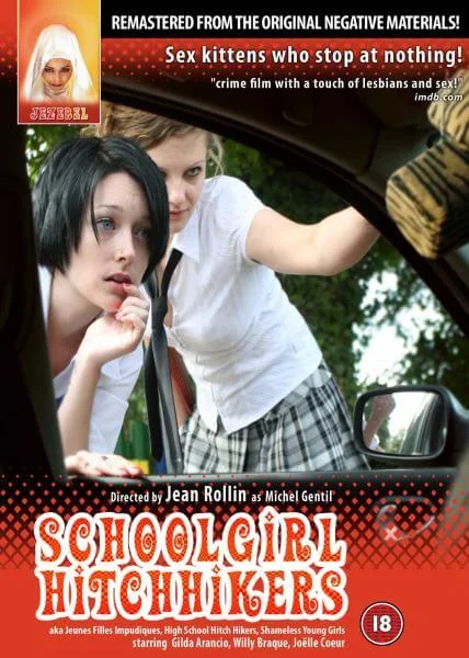 SchoolGirl Hitchhikers Bild 1