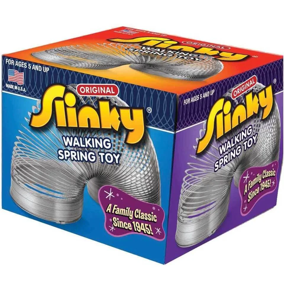 Slinky Original Bild 1