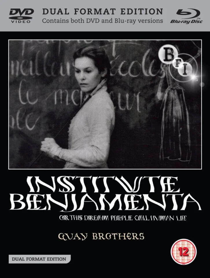 Institute Benjamenta Bild 1
