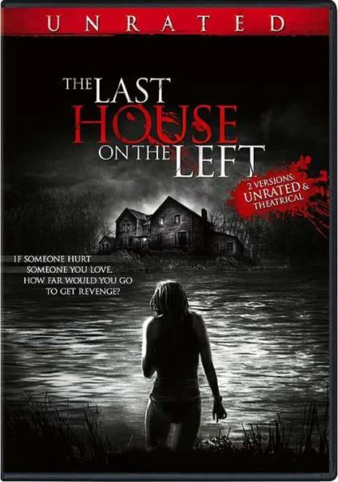 Last House On The Left Bild 1