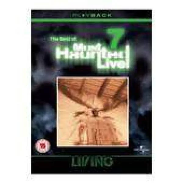 Most Haunted - Series 7 - Complete Bild 1