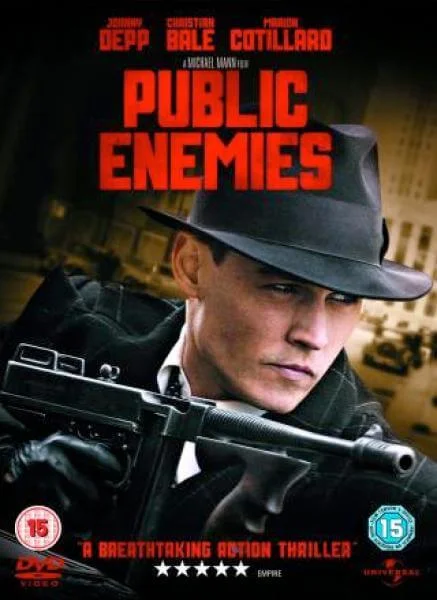 Public Enemies Bild 1