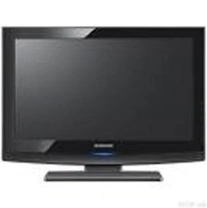 Samsung LE32B350 32 Inch HD Ready LCD TV with Freeview Bild 1