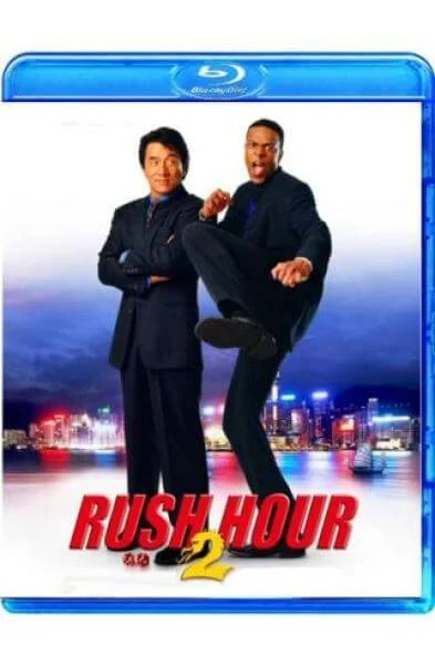 Rush Hour 2 Bild 1