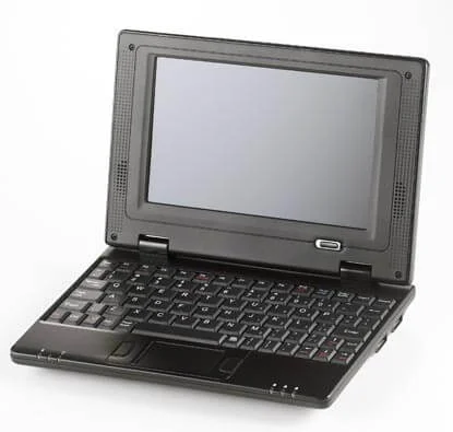 Datawind Ubisurfer DW-SB01 (PS-XL) Netbook Bild 1