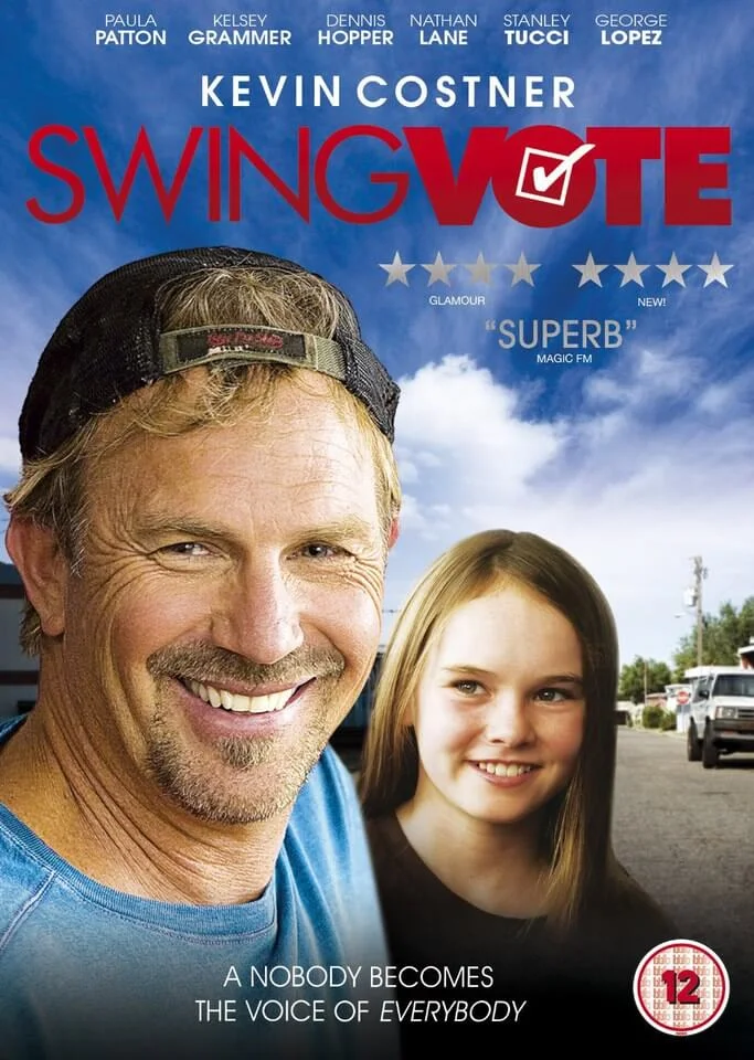 Swing Vote Bild 1