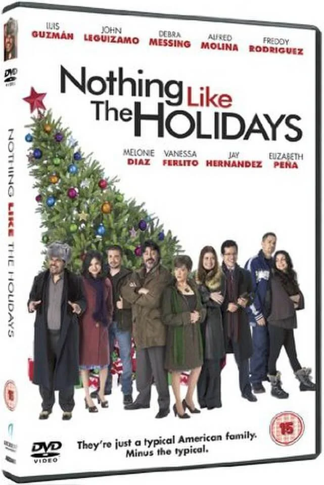 Nothing Like The Holidays Bild 1