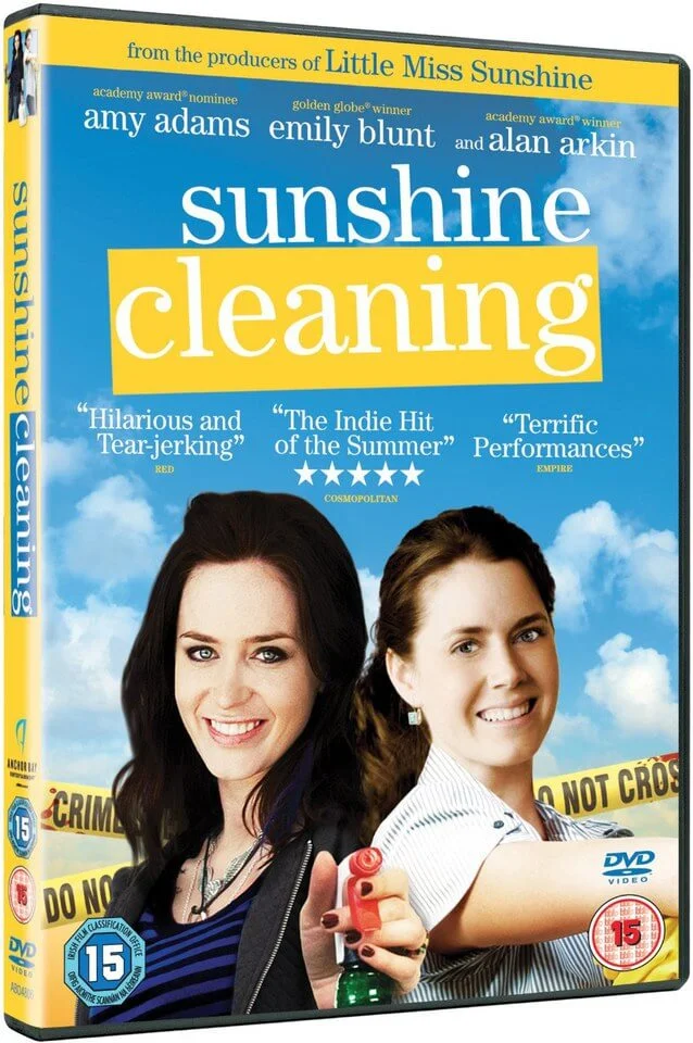 Sunshine Cleaning Bild 1