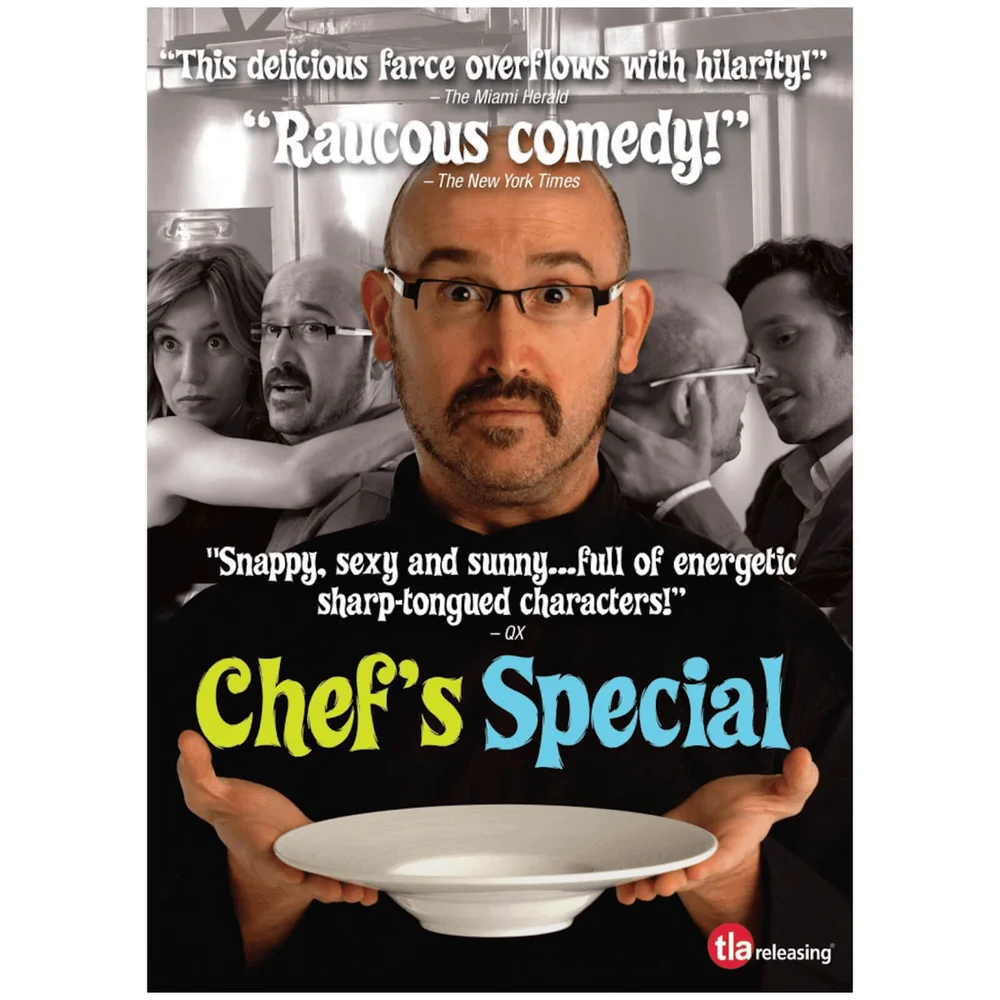 Chefs Special Bild 1