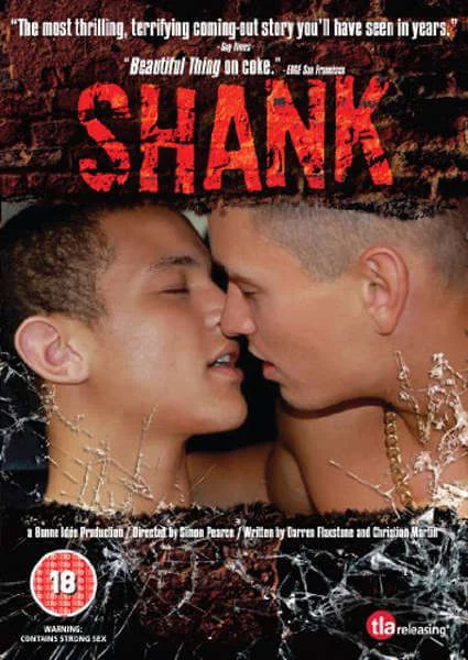 Shank Bild 1