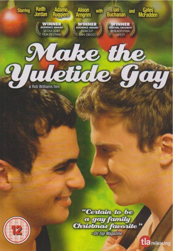 Make The Yuletide Gay Bild 1