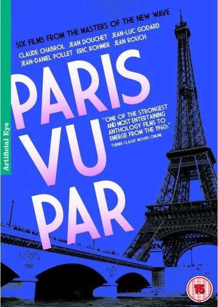 Paris Vu Par Bild 1